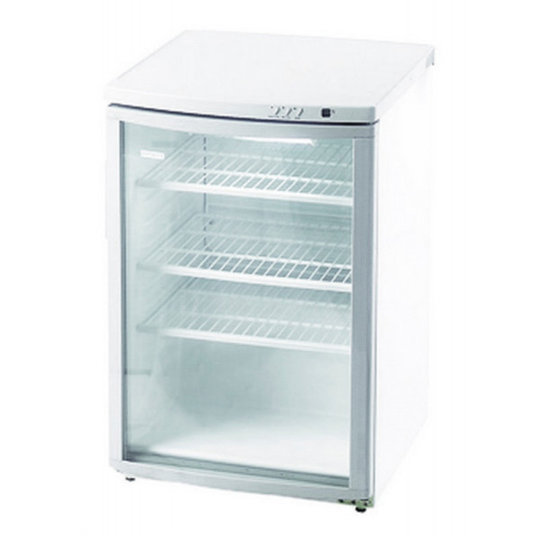 FRIGORIFICO PEQUEÑO CRISTAL
