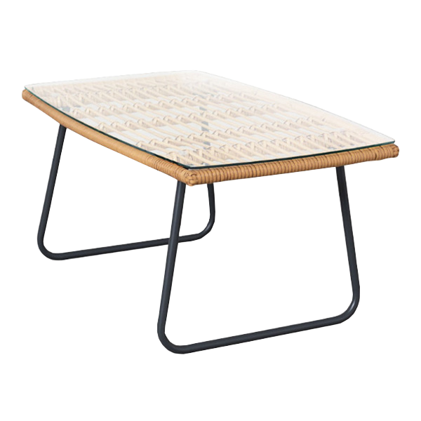 TABLE LAOS